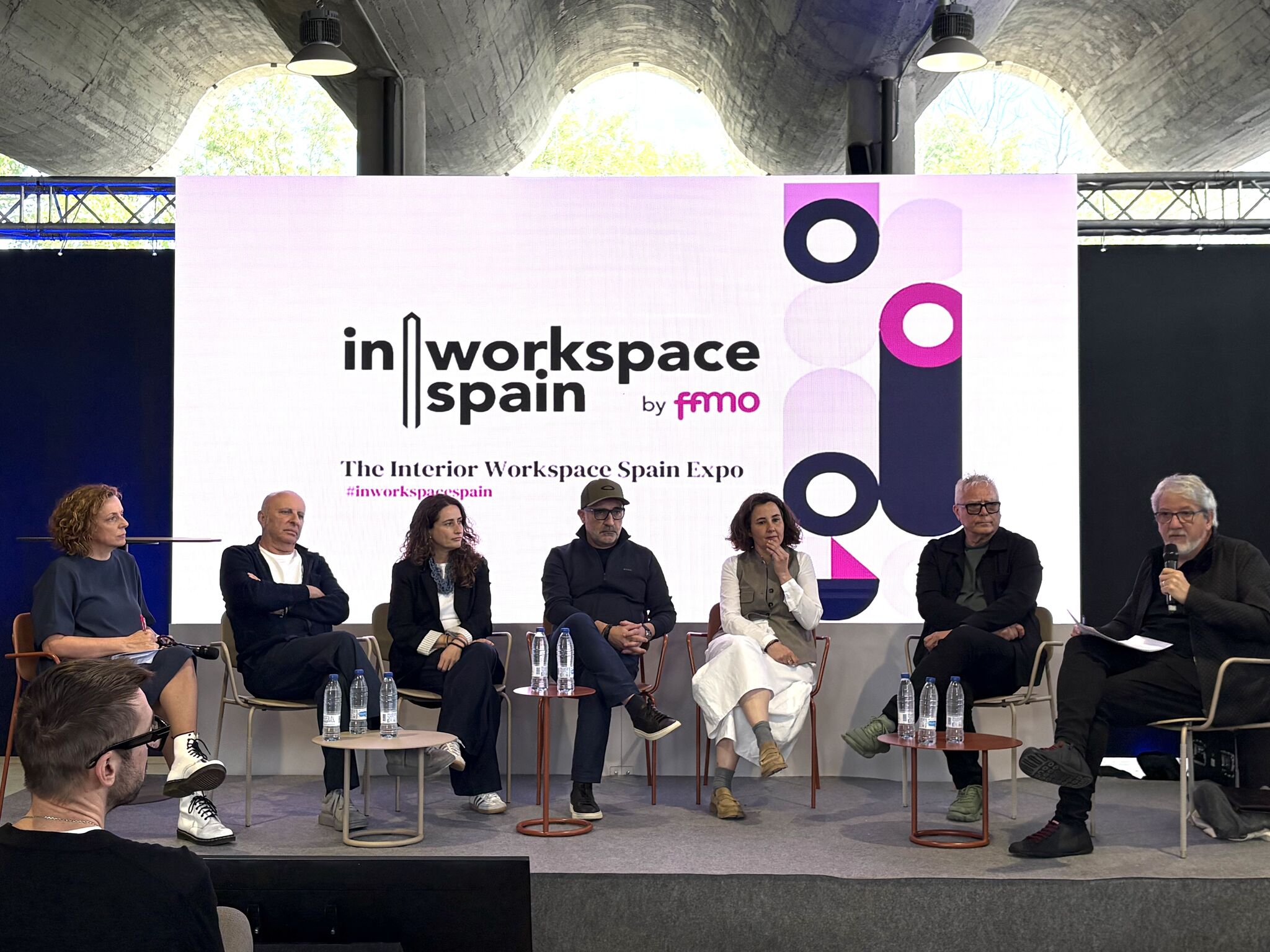 IN | WORKSPACE SPAIN mesa diseñadores 26