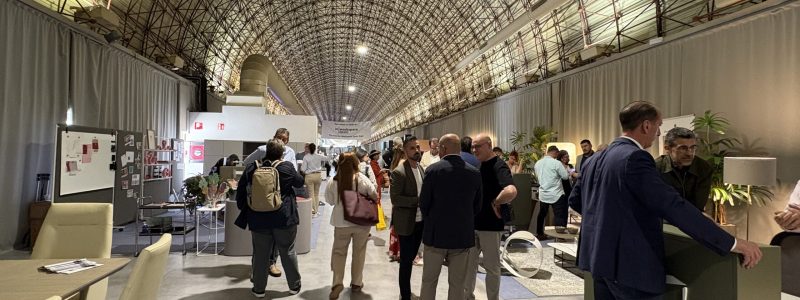 In Workspace Spain - The Interior Workspace Spain Expo